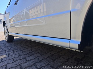 Škoda Fabia 1.4 16V Classic Klima 24. 2005
