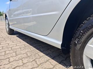 Škoda Fabia 1.4 16V Classic Klima 24. 2005
