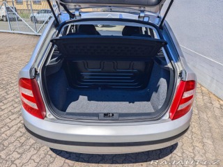 Škoda Fabia 1.4 16V Classic Klima 24. 2005
