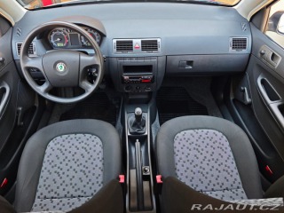Škoda Fabia 1.4 16V Classic Klima 24. 2005