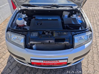 Škoda Fabia 1.4 16V Classic Klima 24. 2005