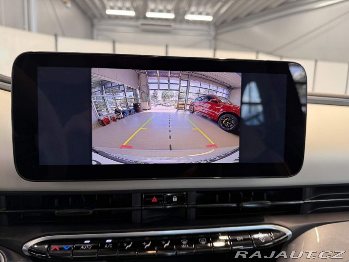 Fiat 500 La Prima Hybrid 1.0 BSG 2026