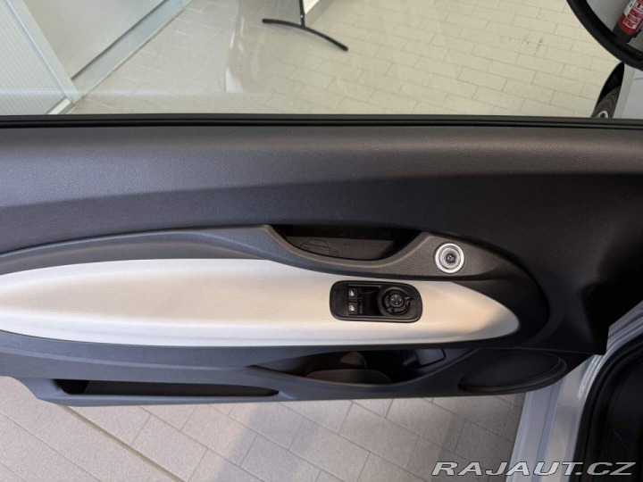 Fiat 500 La Prima Hybrid 1.0 BSG 2026