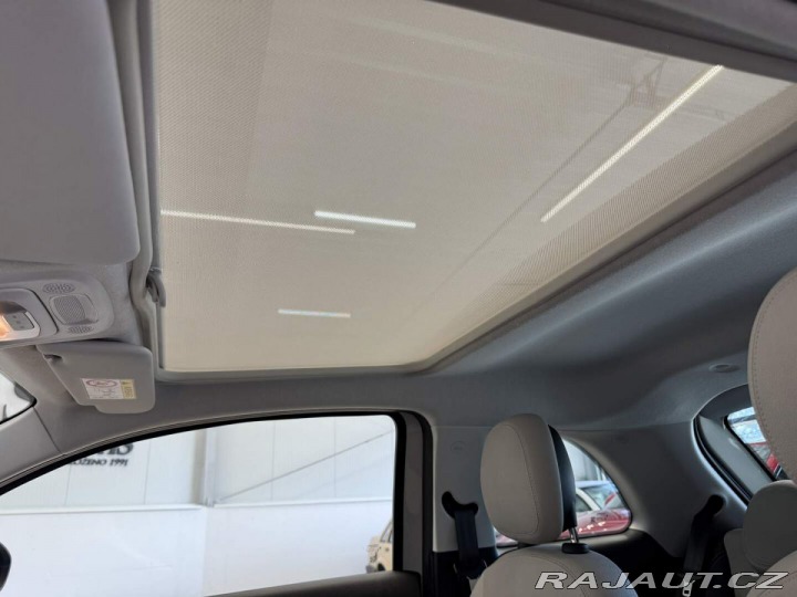 Fiat 500 La Prima Hybrid 1.0 BSG 2026