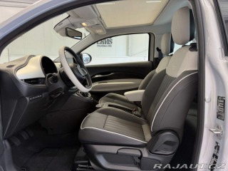 Fiat 500 La Prima Hybrid 1.0 BSG 2026