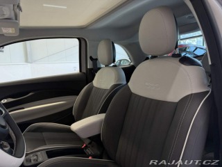 Fiat 500 La Prima Hybrid 1.0 BSG 2026