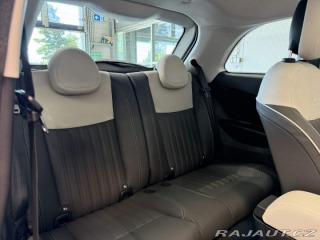Fiat 500 La Prima Hybrid 1.0 BSG 2026