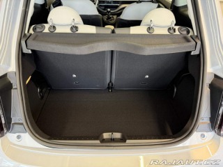 Fiat 500 La Prima Hybrid 1.0 BSG 2026