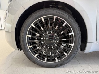 Fiat 500 La Prima Hybrid 1.0 BSG 2026