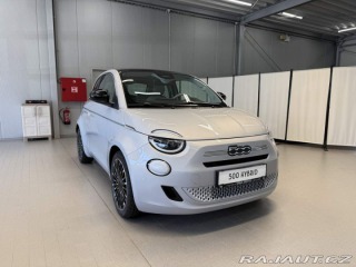 Fiat 500 La Prima Hybrid 1.0 BSG 2026
