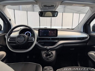 Fiat 500 La Prima Hybrid 1.0 BSG 2026