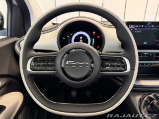 Fiat 500 La Prima Hybrid 1.0 BSG 2026