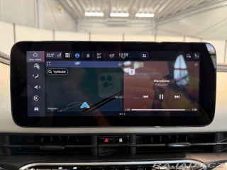 Fiat 500 La Prima Hybrid 1.0 BSG 2026