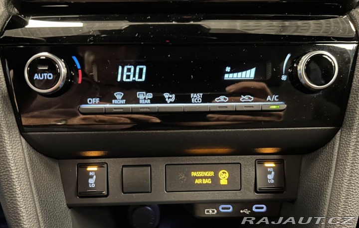 Toyota Yaris Cross 1.5 Hybrid AT STYLE 2024