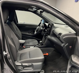 Toyota Yaris Cross 1.5 Hybrid AT STYLE 2024
