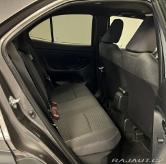 Toyota Yaris Cross 1.5 Hybrid AT STYLE 2024