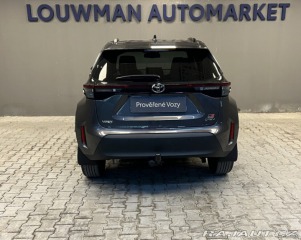 Toyota Yaris Cross 1.5 Hybrid AT STYLE 2024