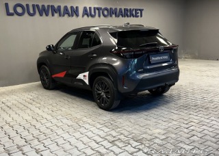 Toyota Yaris Cross 1.5 Hybrid AT STYLE 2024