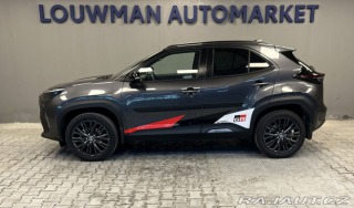 Toyota Yaris Cross 1.5 Hybrid AT STYLE 2024