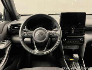 Toyota Yaris Cross 1.5 Hybrid AT STYLE 2024