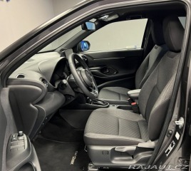 Toyota Yaris Cross 1.5 Hybrid AT STYLE 2024