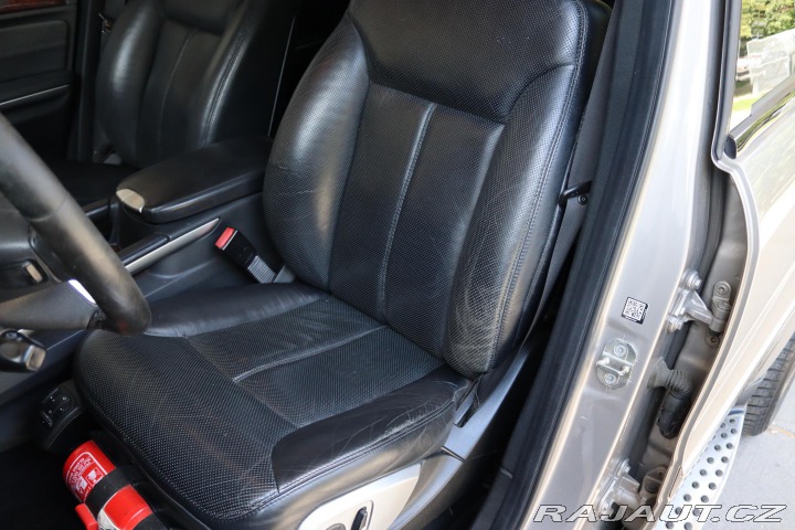 Mercedes-Benz GL 420CDI 4MATIC 225kW 2007