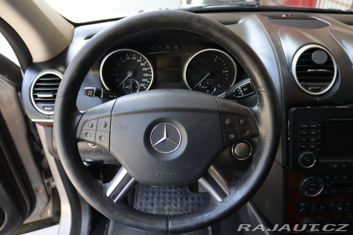 Mercedes-Benz GL 420CDI 4MATIC 225kW 2007