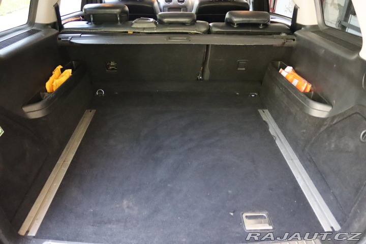 Mercedes-Benz GL 420CDI 4MATIC 225kW 2007