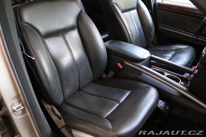 Mercedes-Benz GL 420CDI 4MATIC 225kW 2007