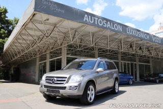 Mercedes-Benz GL 420CDI 4MATIC 225kW 2007