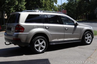 Mercedes-Benz GL 420CDI 4MATIC 225kW 2007
