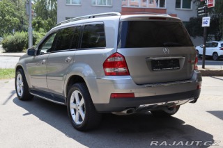 Mercedes-Benz GL 420CDI 4MATIC 225kW 2007