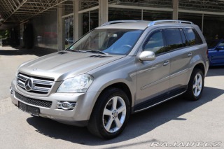 Mercedes-Benz GL 420CDI 4MATIC 225kW 2007