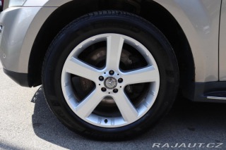 Mercedes-Benz GL 420CDI 4MATIC 225kW 2007
