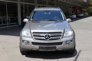 Mercedes-Benz GL 420CDI 4MATIC 225kW 2007