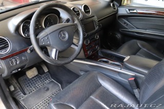 Mercedes-Benz GL 420CDI 4MATIC 225kW 2007