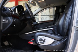 Mercedes-Benz GL 420CDI 4MATIC 225kW 2007