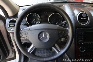 Mercedes-Benz GL 420CDI 4MATIC 225kW 2007