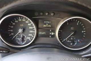 Mercedes-Benz GL 420CDI 4MATIC 225kW 2007