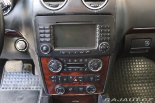 Mercedes-Benz GL 420CDI 4MATIC 225kW 2007