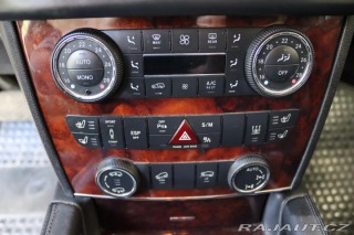 Mercedes-Benz GL 420CDI 4MATIC 225kW 2007