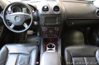 Mercedes-Benz GL 420CDI 4MATIC 225kW 2007