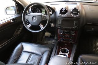 Mercedes-Benz GL 420CDI 4MATIC 225kW 2007