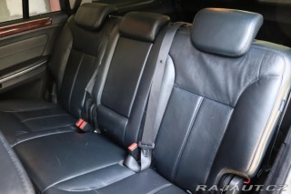 Mercedes-Benz GL 420CDI 4MATIC 225kW 2007