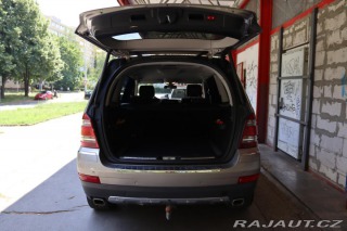 Mercedes-Benz GL 420CDI 4MATIC 225kW 2007