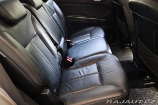 Mercedes-Benz GL 420CDI 4MATIC 225kW 2007
