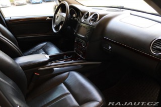 Mercedes-Benz GL 420CDI 4MATIC 225kW 2007