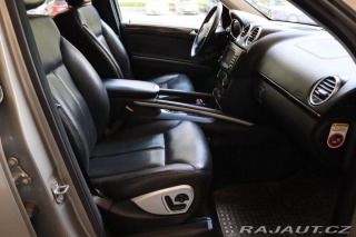 Mercedes-Benz GL 420CDI 4MATIC 225kW 2007