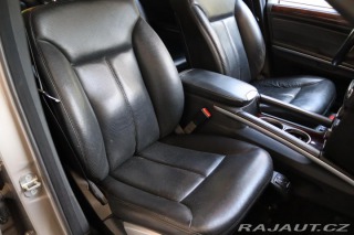 Mercedes-Benz GL 420CDI 4MATIC 225kW 2007
