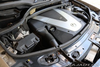 Mercedes-Benz GL 420CDI 4MATIC 225kW 2007